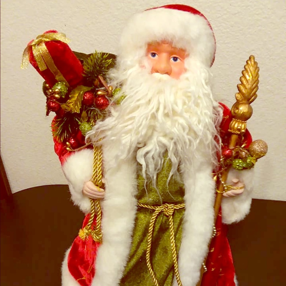 Christmas Tree Topper